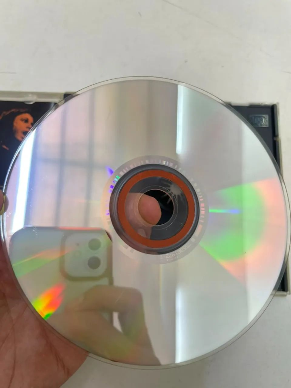CD The Doors -Absolutely live  original - Foto 4