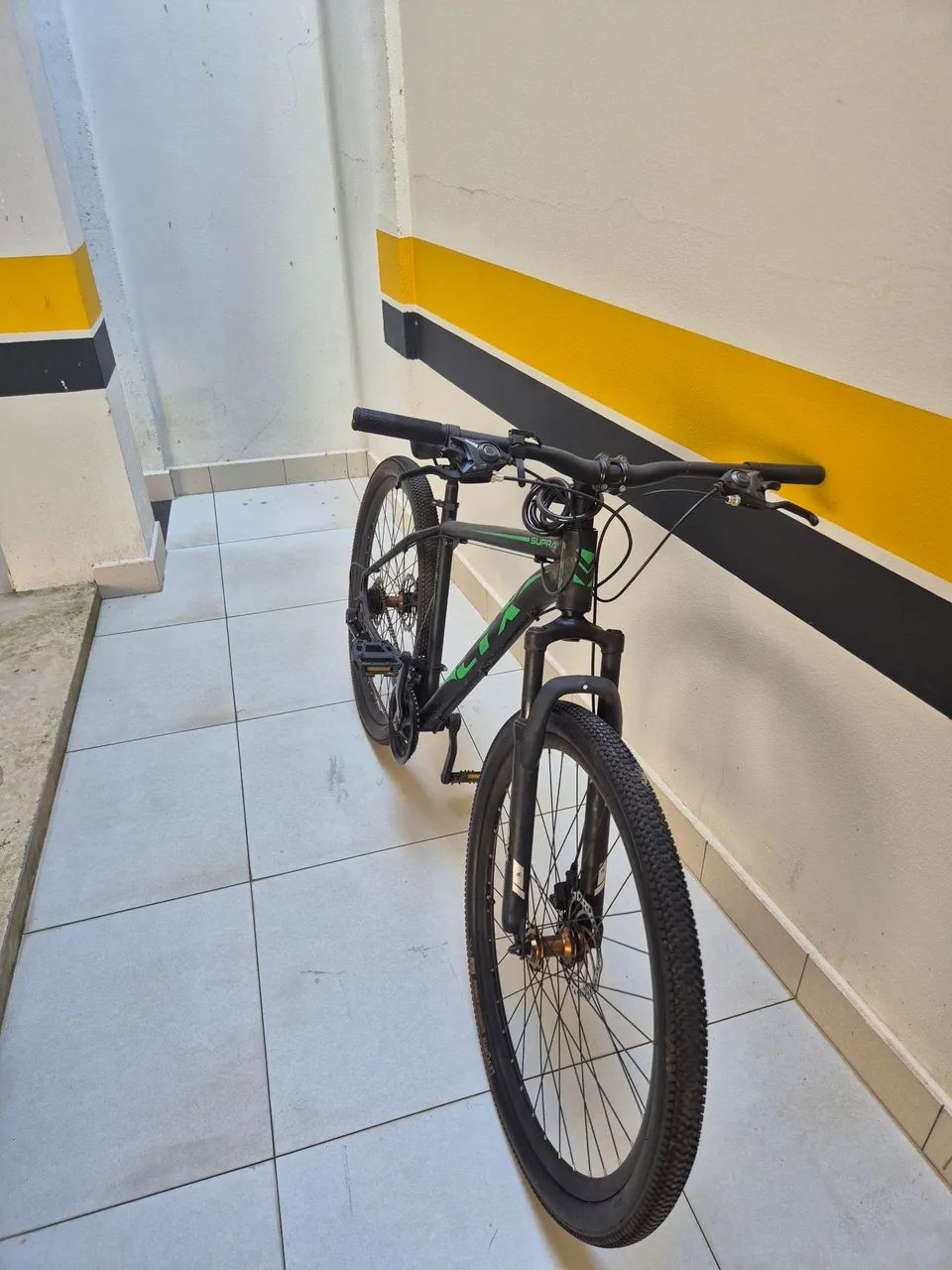 Bike aro 29 quadro 17. - Foto 5