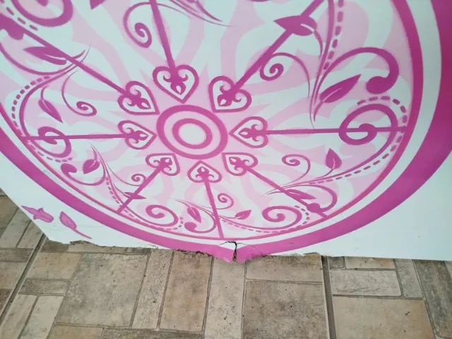 Cama  criança de princesa  - Foto 6