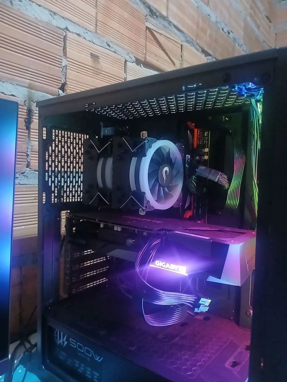 Vendo pc gamer  - Foto 5