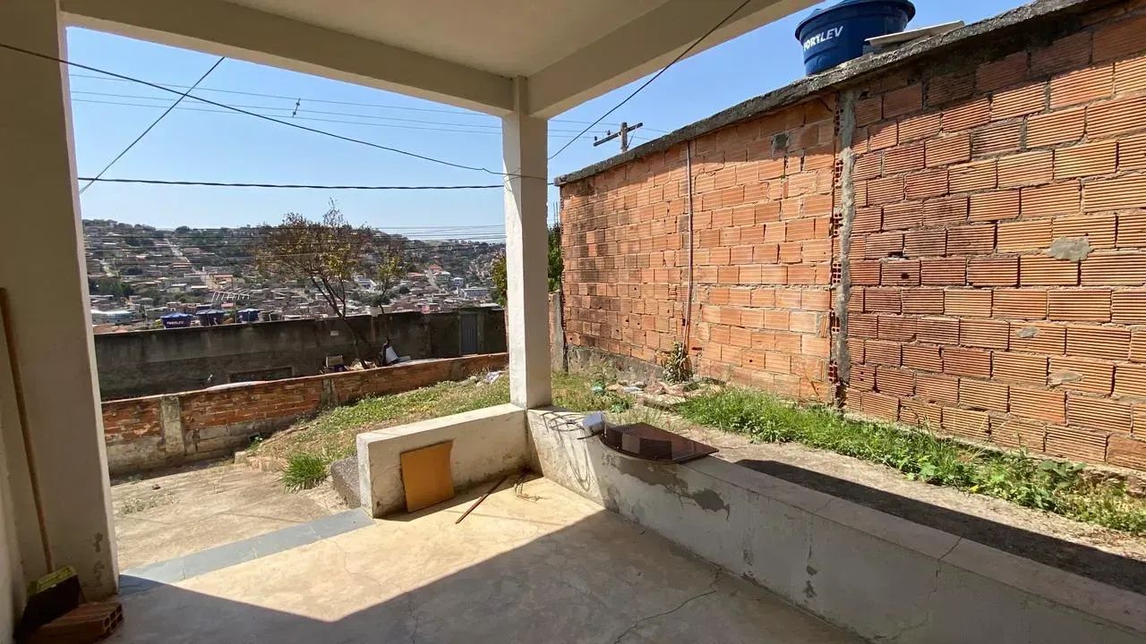 Casa a venda no Mantiqueira