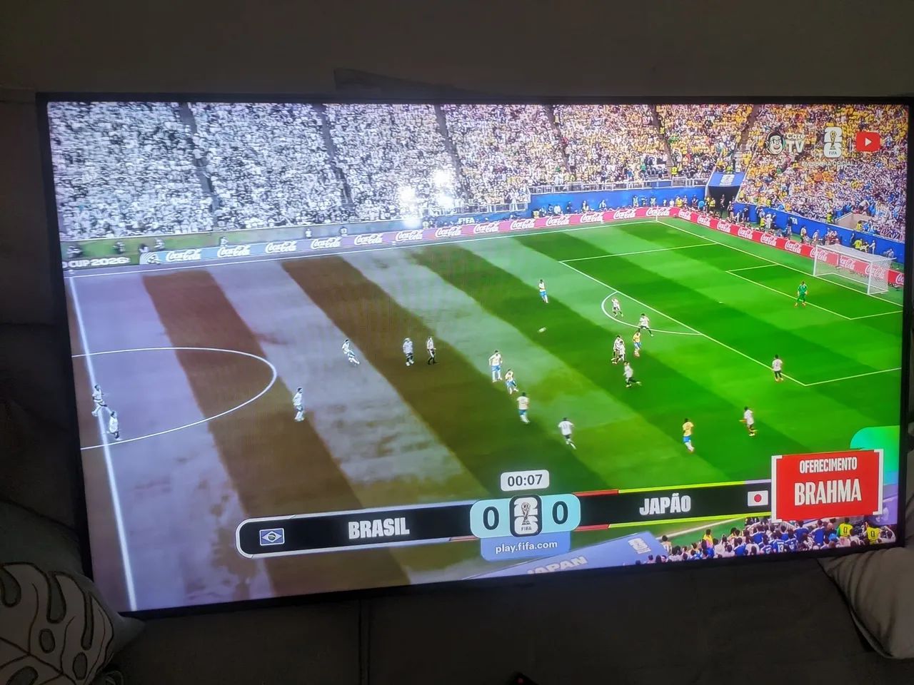 TV LG 50 POLEGADAS (ler descrição) - Foto 2