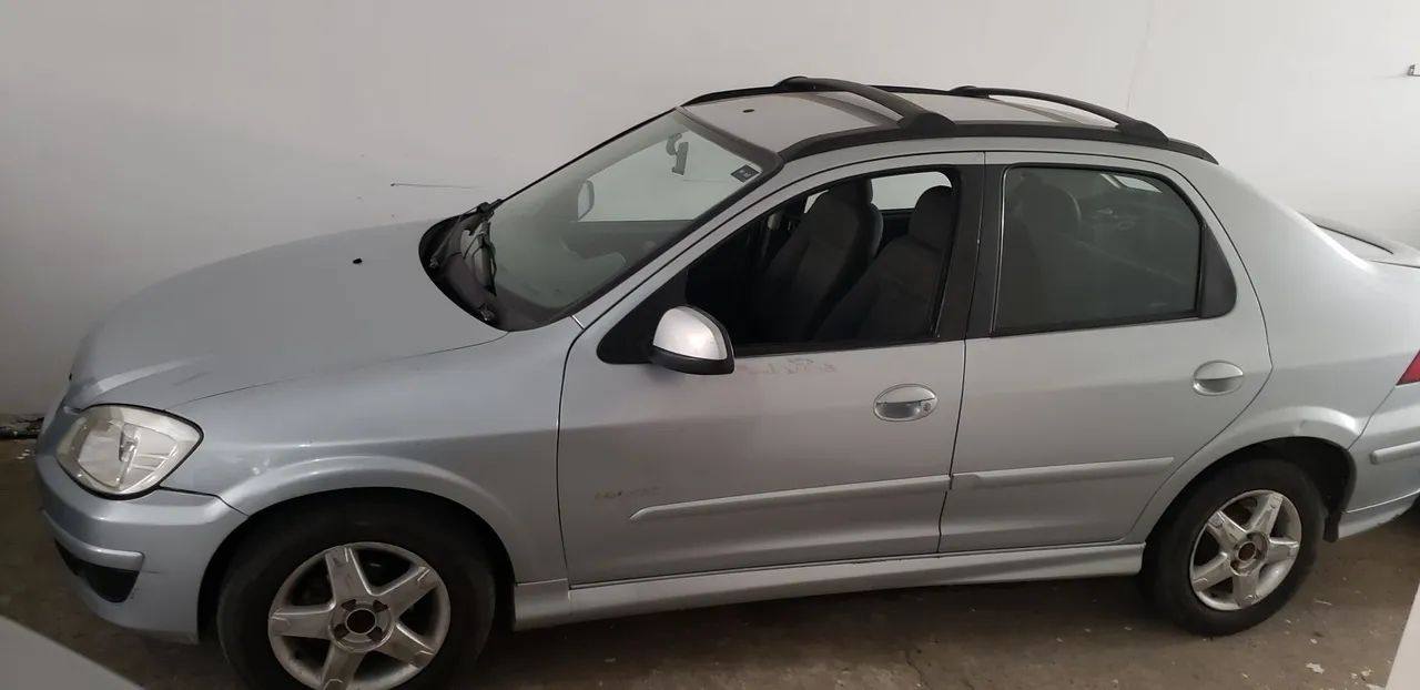Chevrolet Prisma PRISMA Sed. Maxx/ LT 1.4 8V ECONOF. 4p 2011