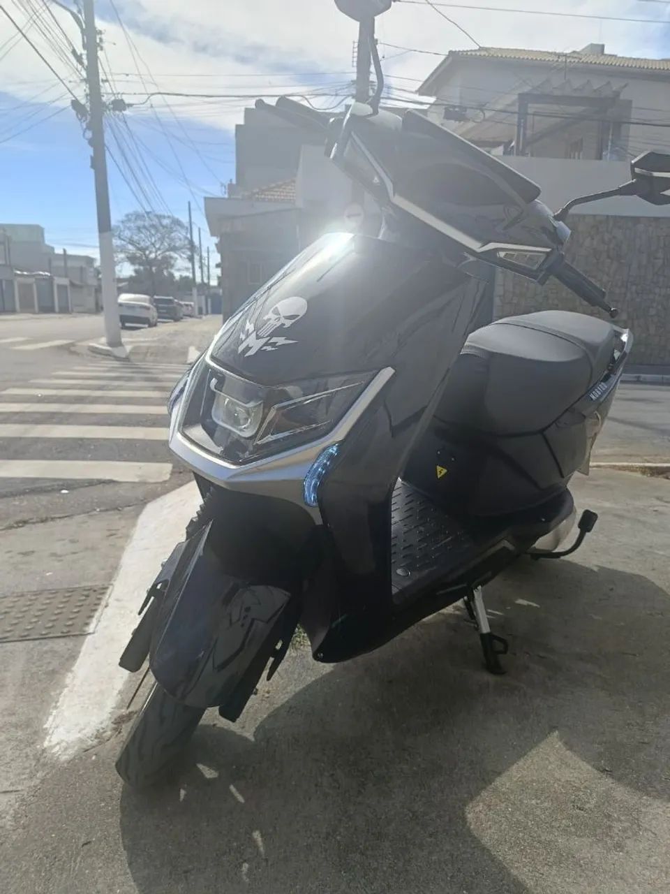SUDU A7 3.000w - Foto 4