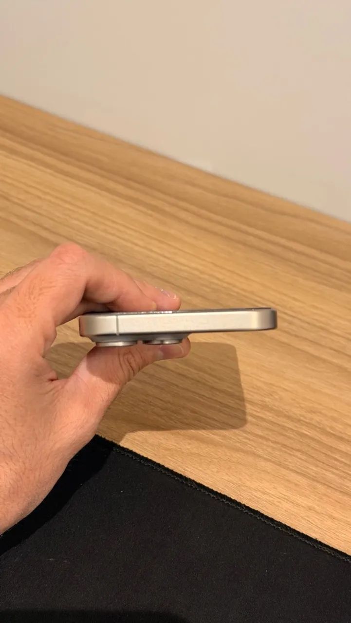 IPHONE 15 PRO MAX 512gb - Foto 4