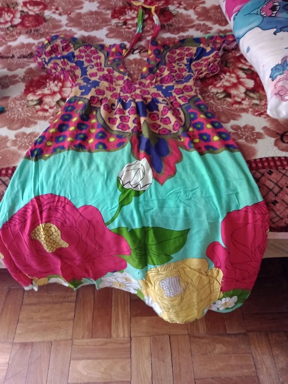 Roupas femininas  - Foto 4