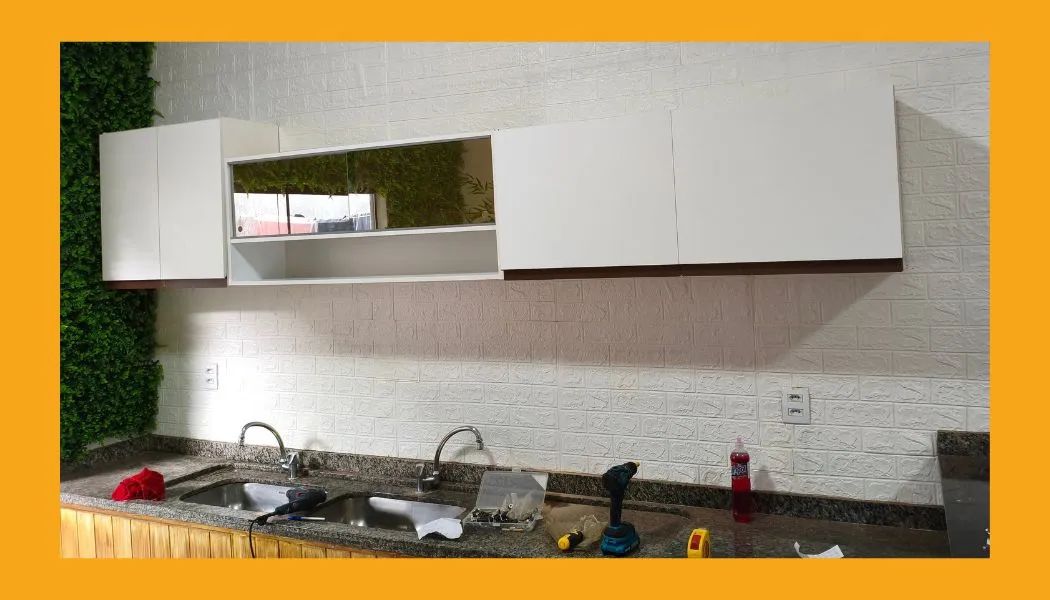 MONTADOR DE MÓVEIS  - Foto 5