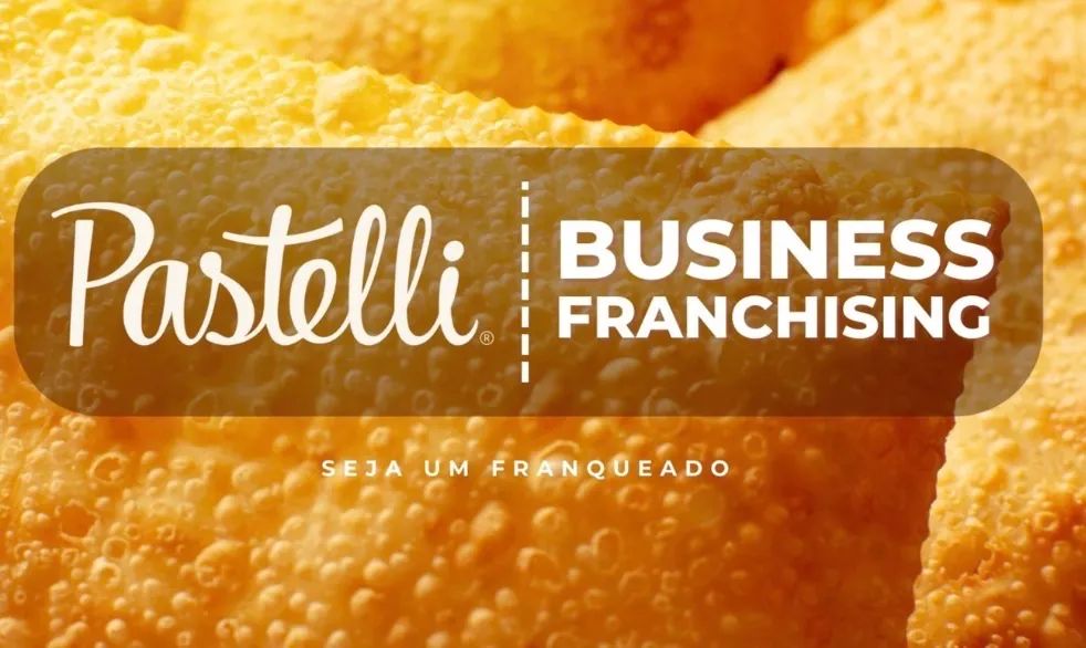 Seja um Franqueado Pastelli - Foto 2