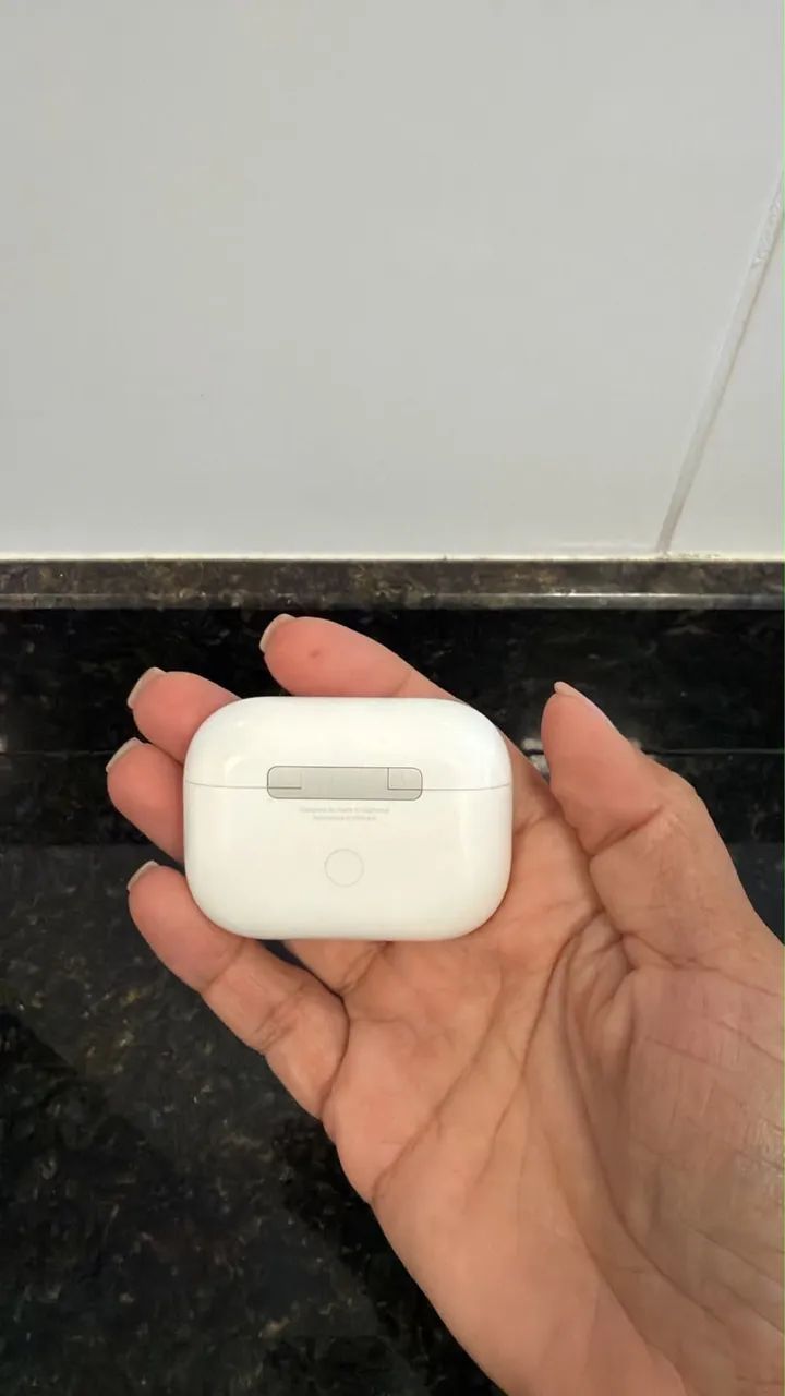 AirPods Pro 2 Itajaí sc  - Foto 4