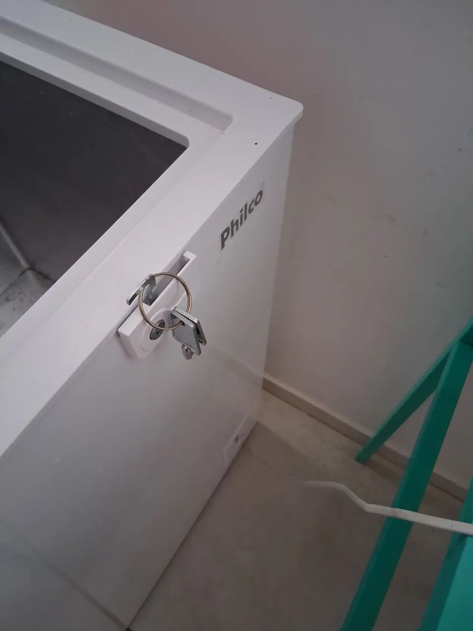 Freezer horizontal - Foto 5