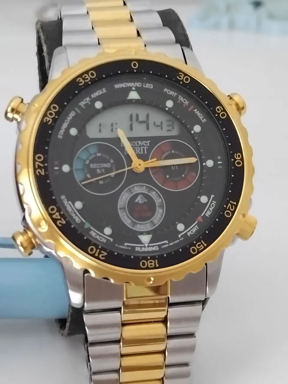Relógio Citizen C050 - Foto 4