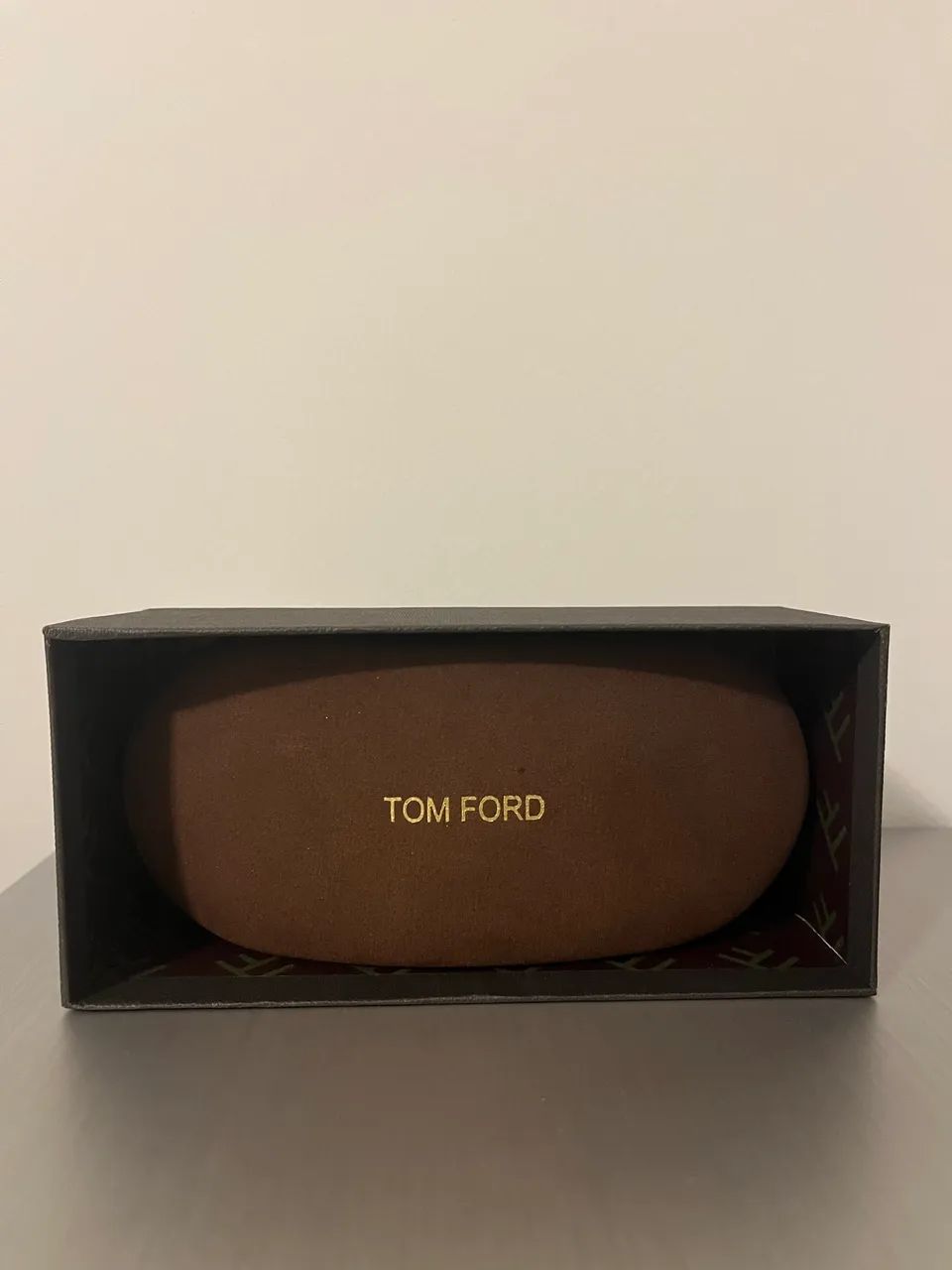 Óculos Tom Ford FT - Foto 2