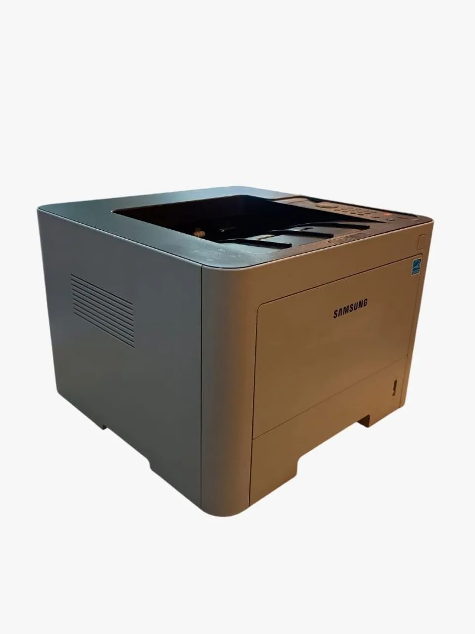 Impressora Samsung Laser ProXpress M4020ND - Foto 3