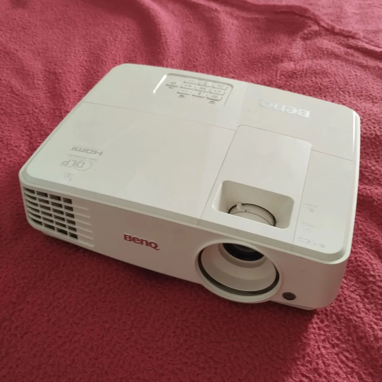 Projetor benq MS524B - Foto 4