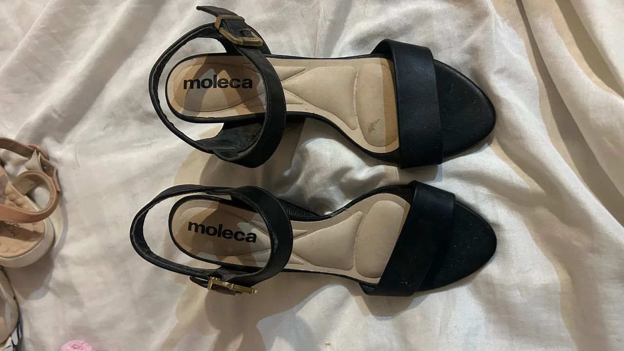 Salto moleca - Foto 2