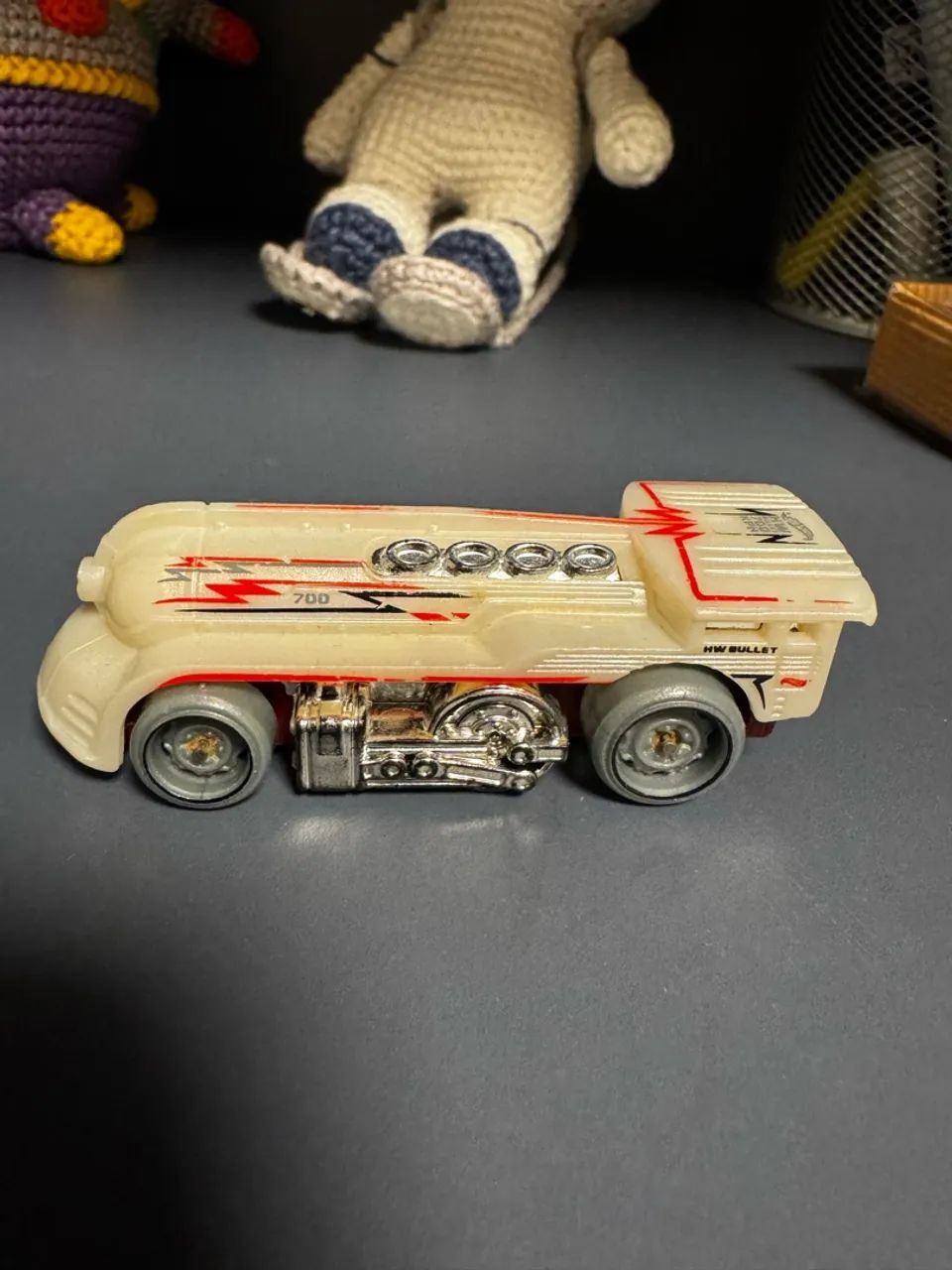 Hot wheels GML10