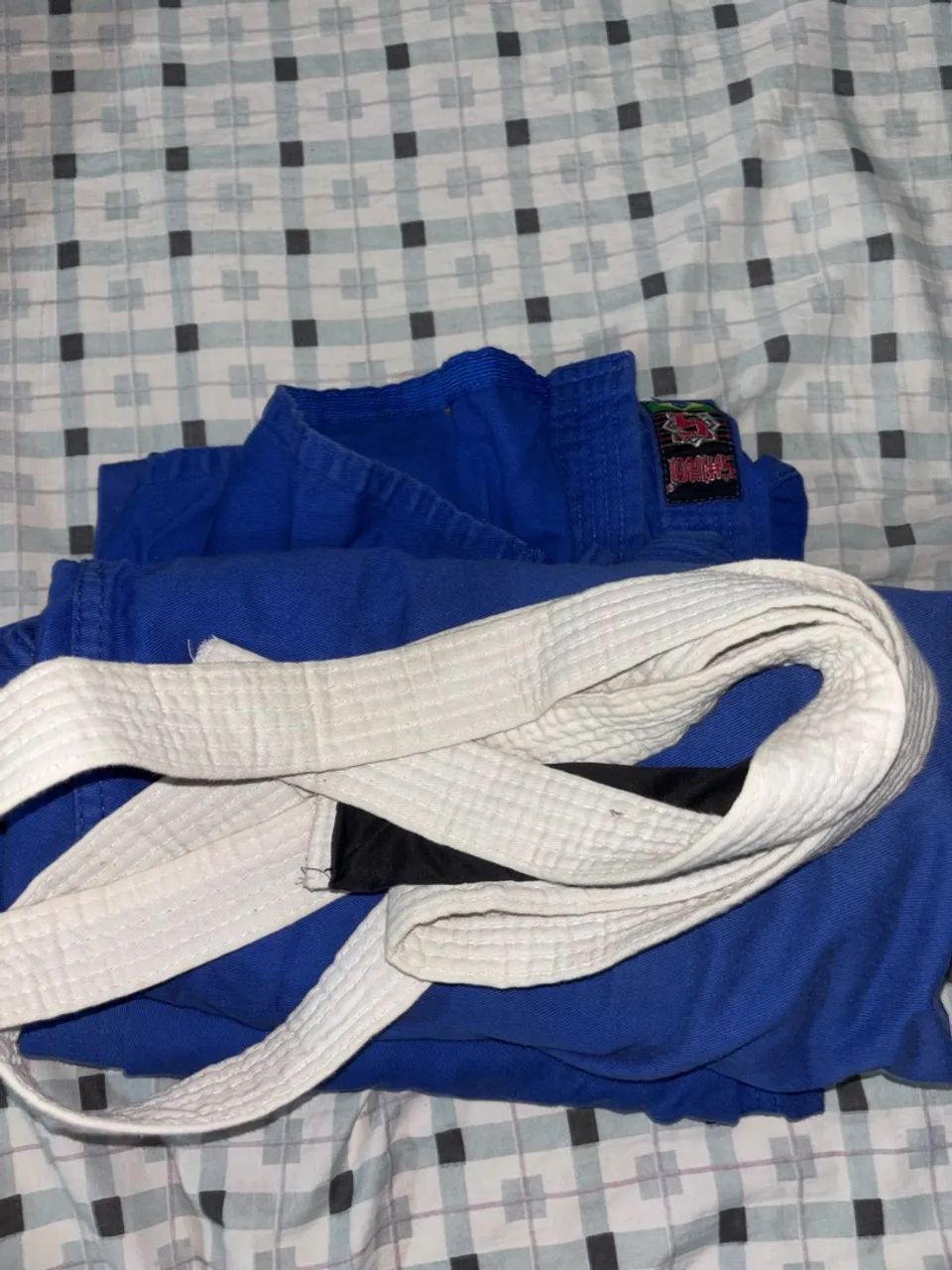 Kimono shiroi - Foto 5