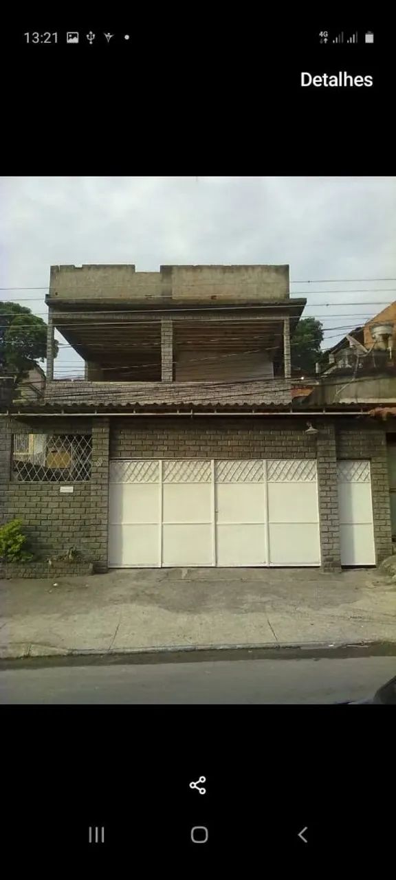 Foto - Belford Roxo - Glaucia