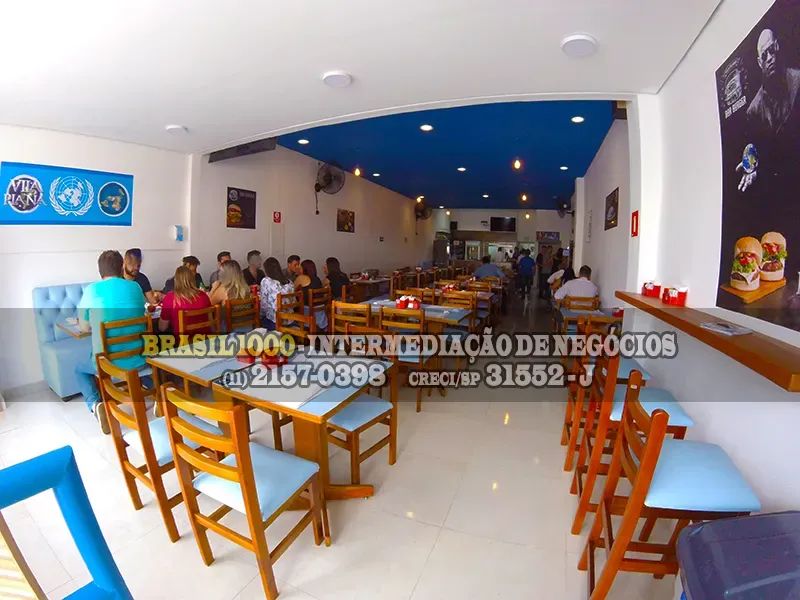 Restaurante na Vila Madalena, SP - Foto 2