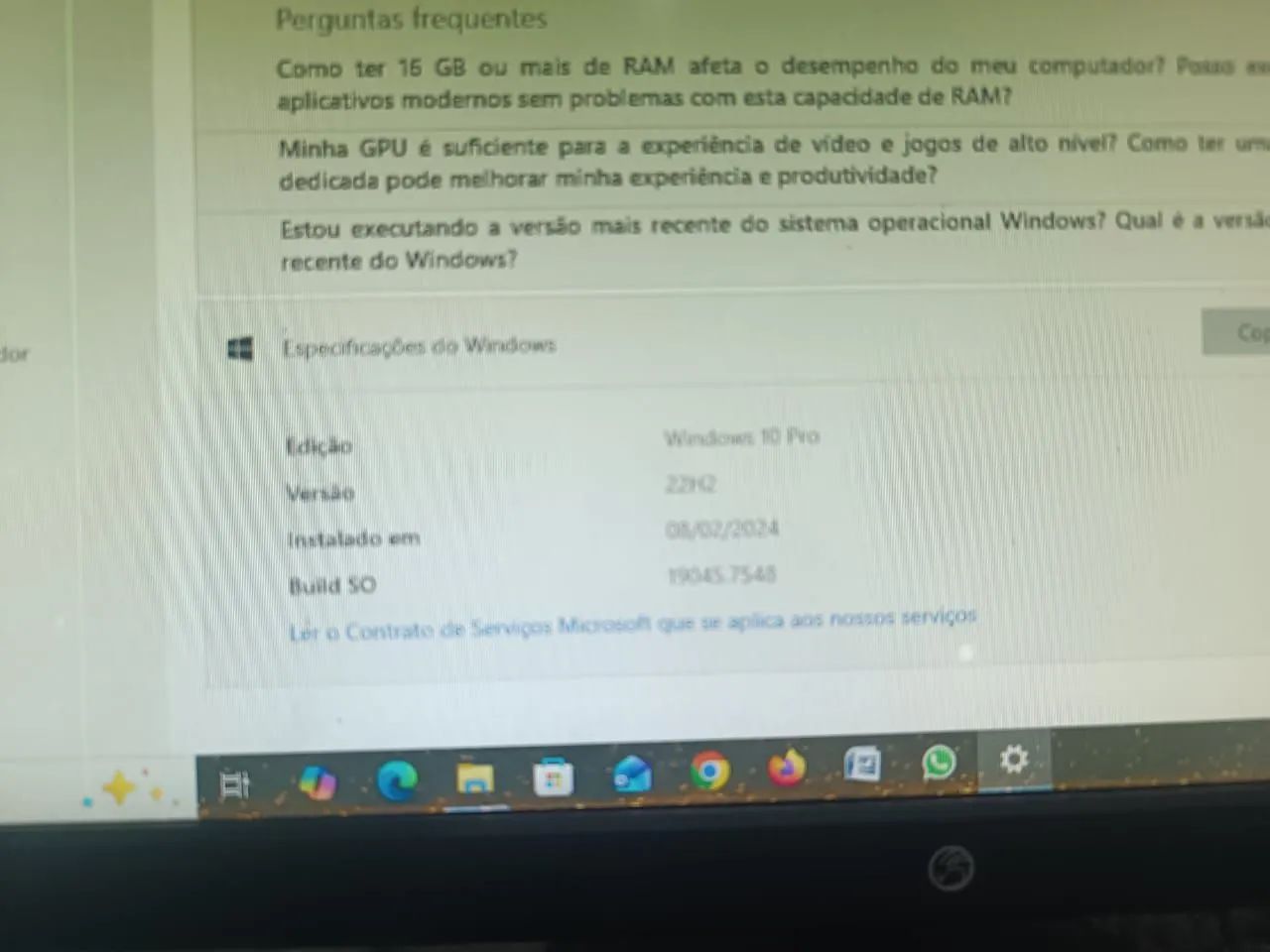 Vendo CPU  - Foto 5