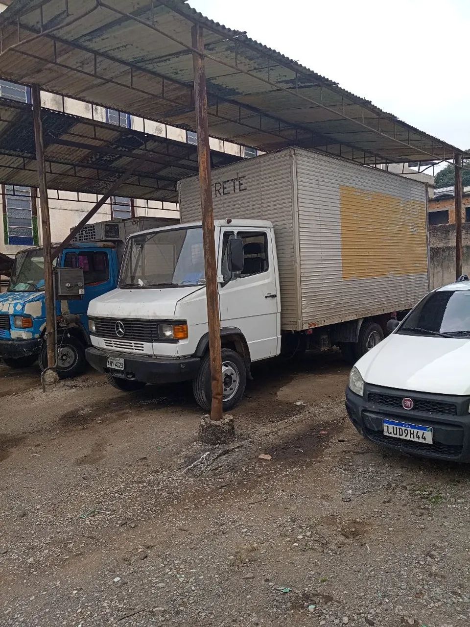 Mudanças,transportes em geral  - Foto 3