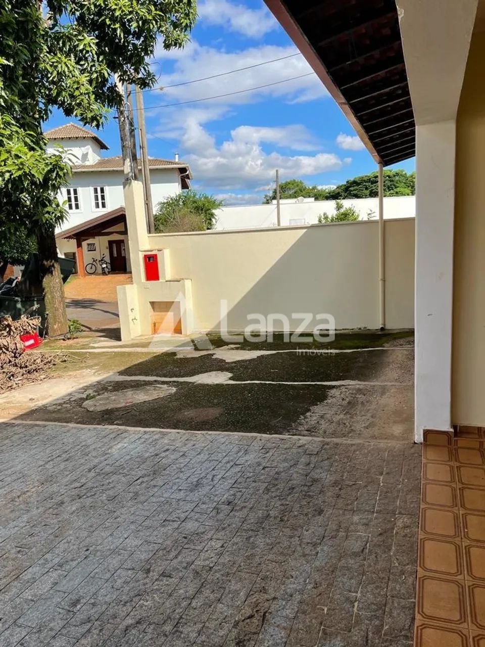 casa - Jardim Novo Barão Geraldo - Campinas