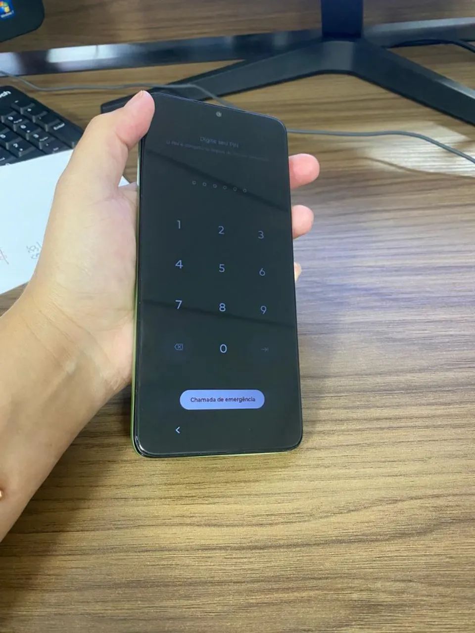Moto G06 - Foto 4