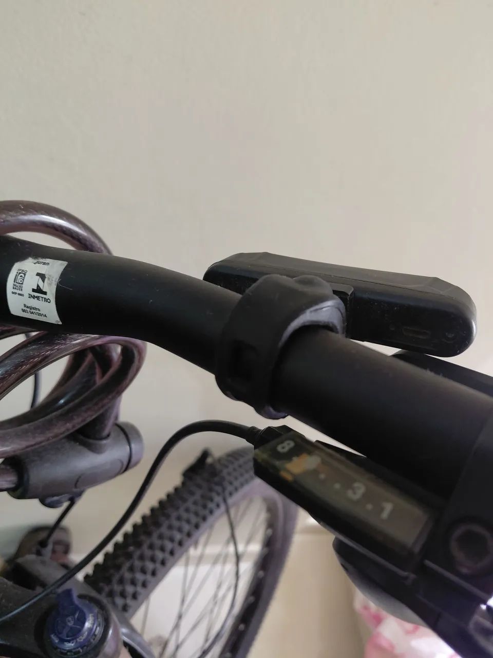 Vendo Caloi Explorer Sport - Foto 5