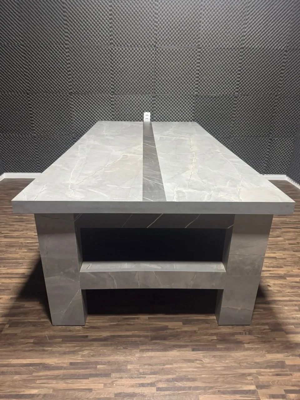 Mesa podcast - Foto 3