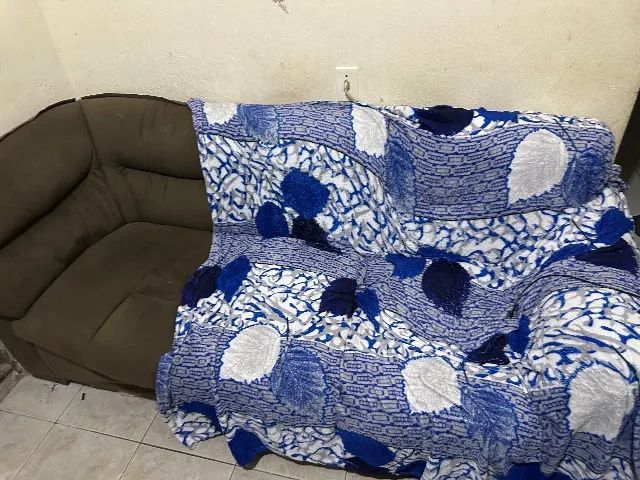 Sofá de 4 lugares  - Foto 3