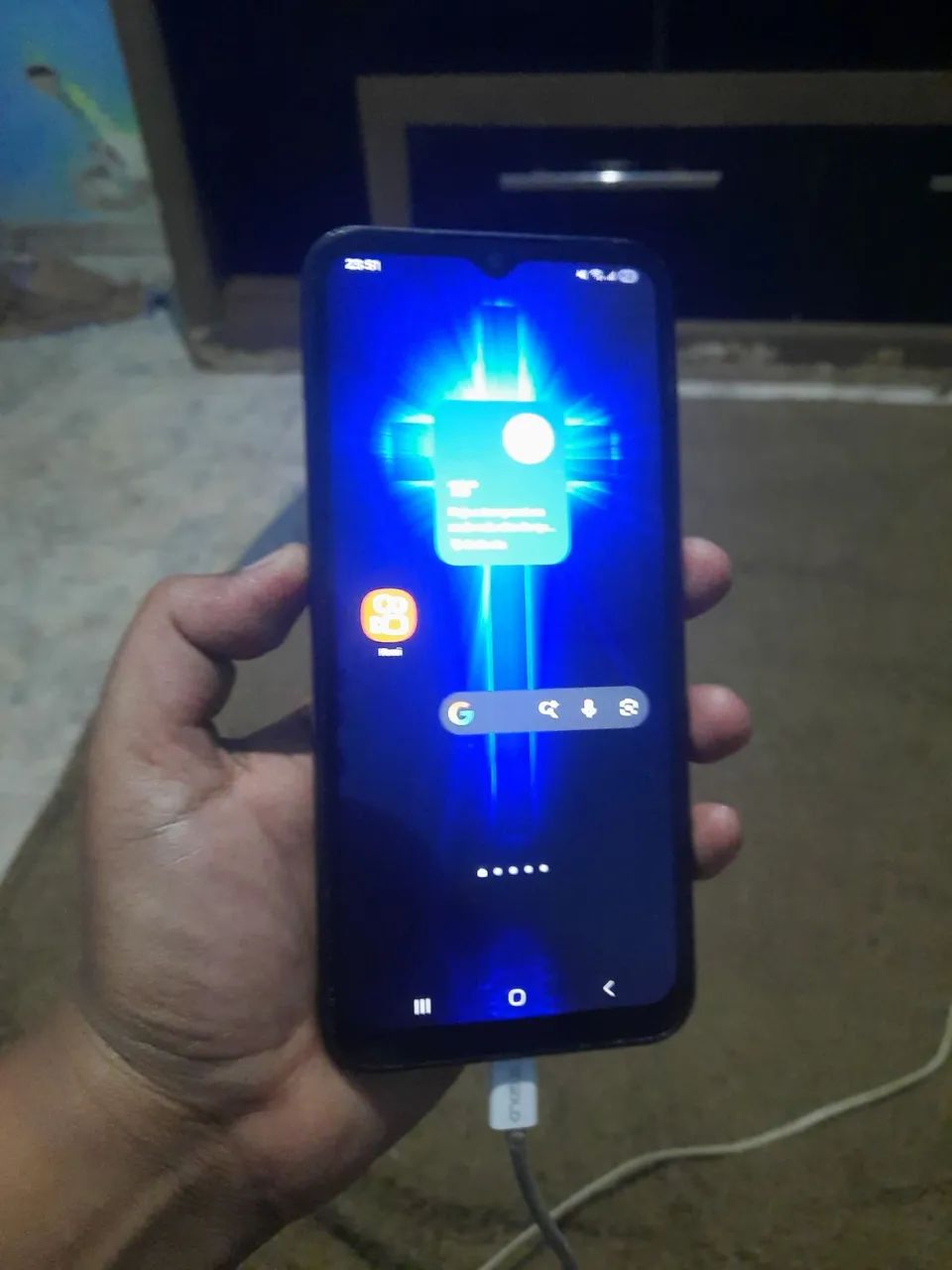 A14 5g - Foto 5