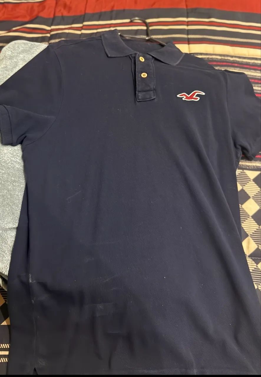 Polo Aeropostale
