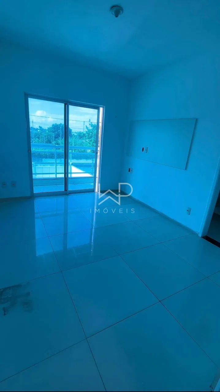 Casa Duplex no Eusébio com 3 Suítes e Quintal no Bairro Urucunema - Foto 2
