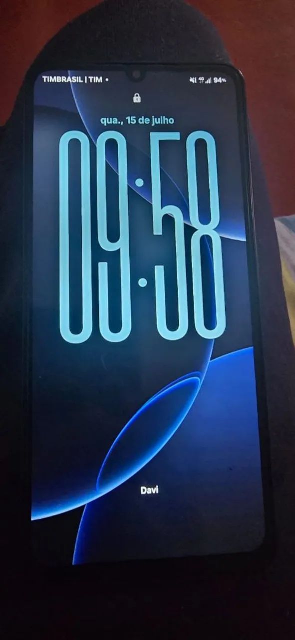 Samsung Galaxy A07 4G 128gb - Foto 3