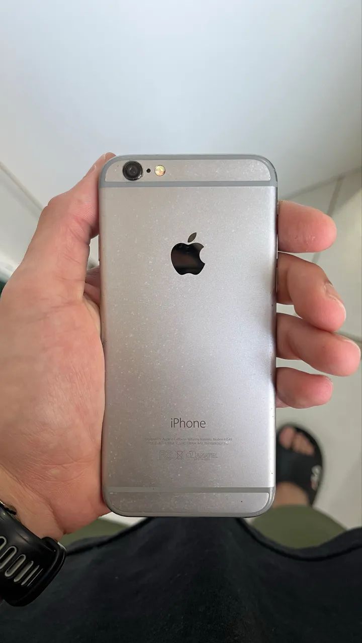 Iphone 6 - 16 gb - Foto 4