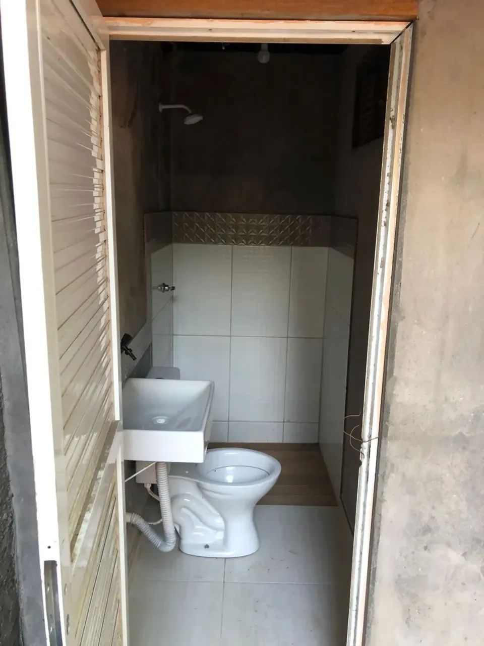 VENDO CASA NA VILA JANAINA - Foto 4