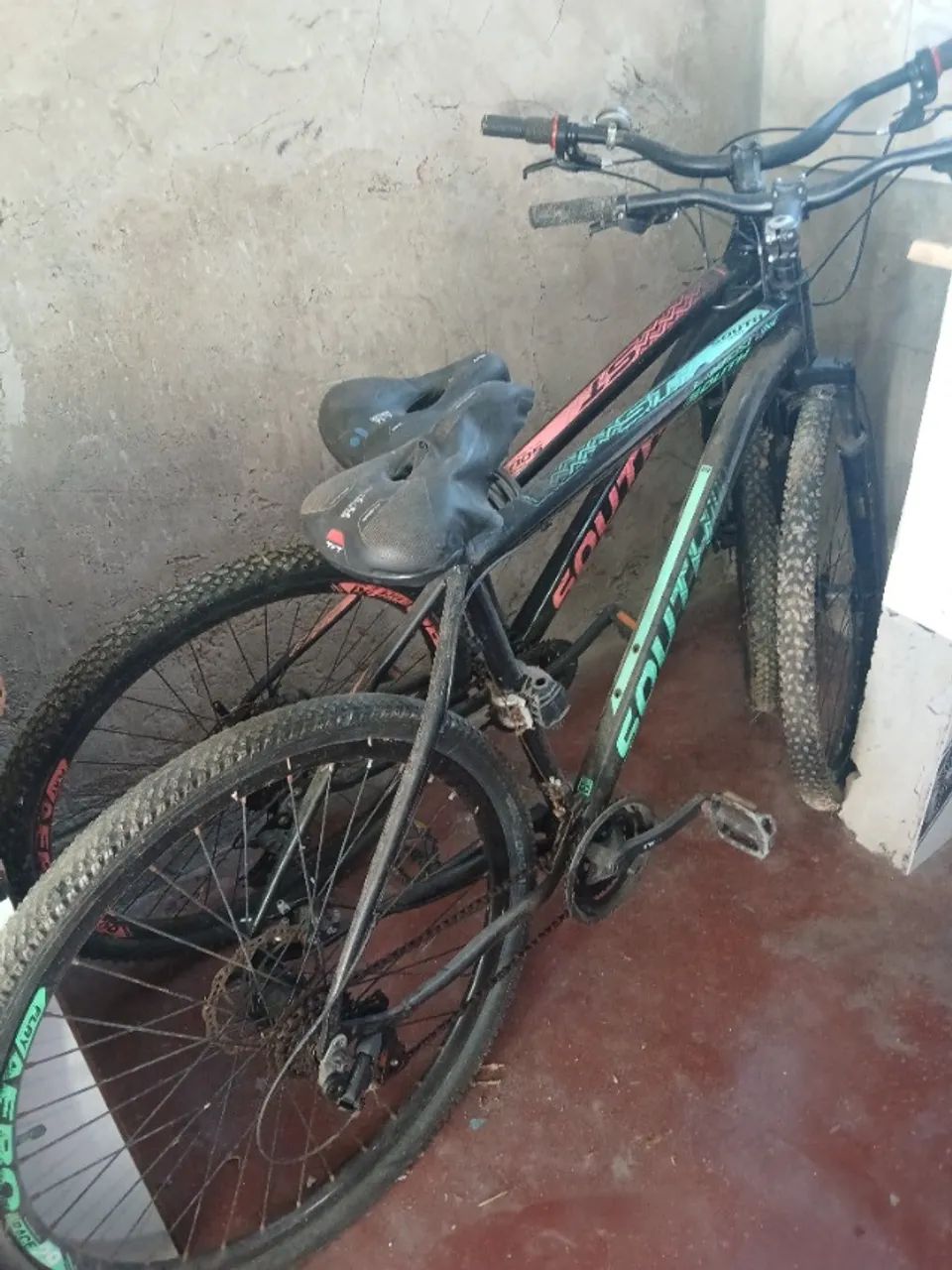 Bicicleta  - Foto 5