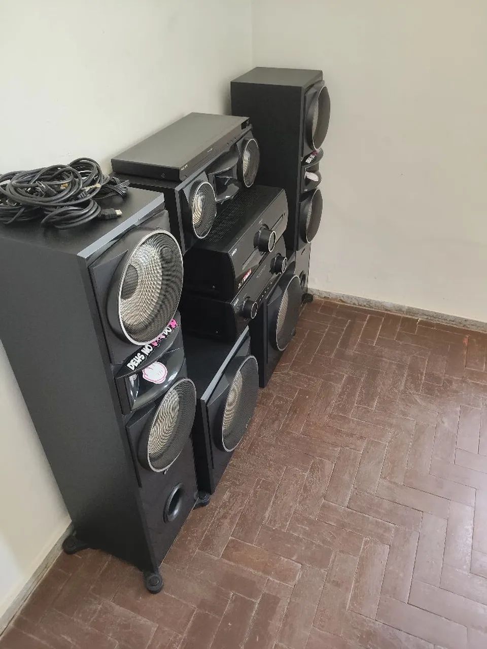 WN desapego ? - Foto 2