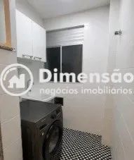 APARTAMENTO COM DOIS DORMITÓRIOS PERTO DO MAR - Foto 4