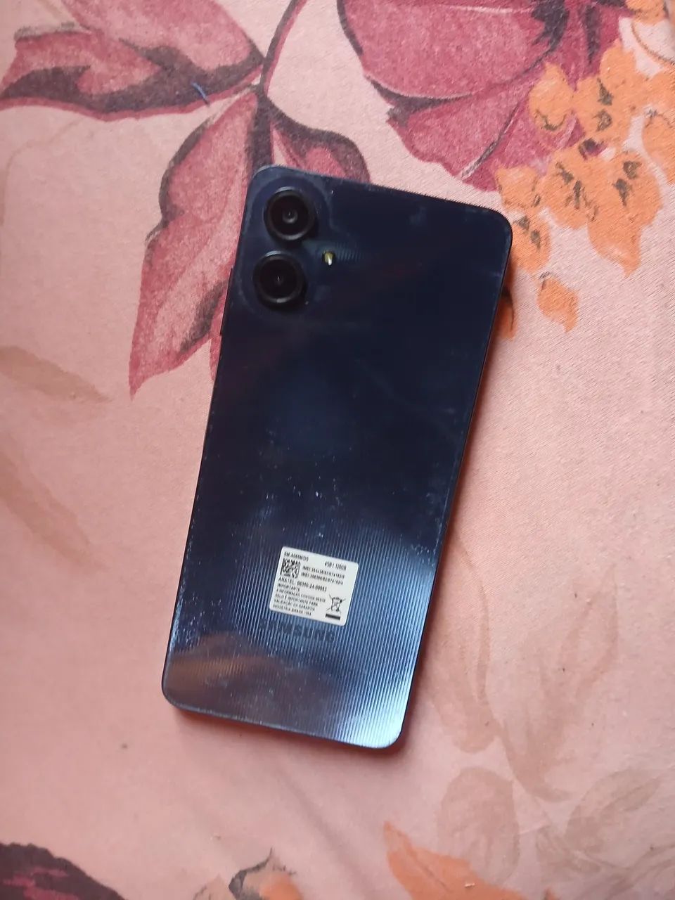 Vendo celular Samsung Galaxy a06 128 GB - Foto 3