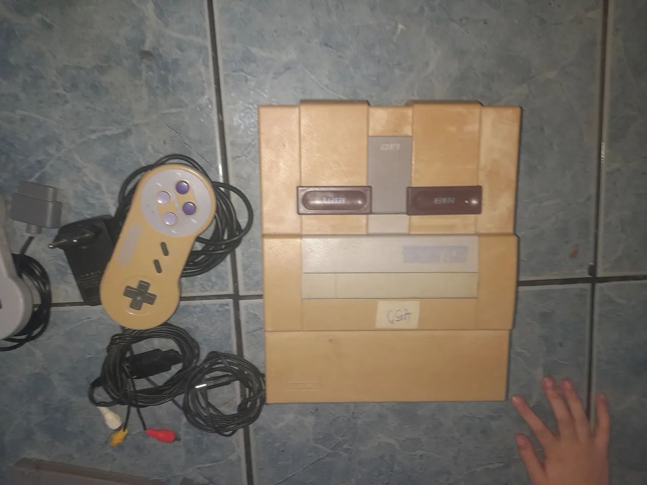 Super nintendo - Foto 2