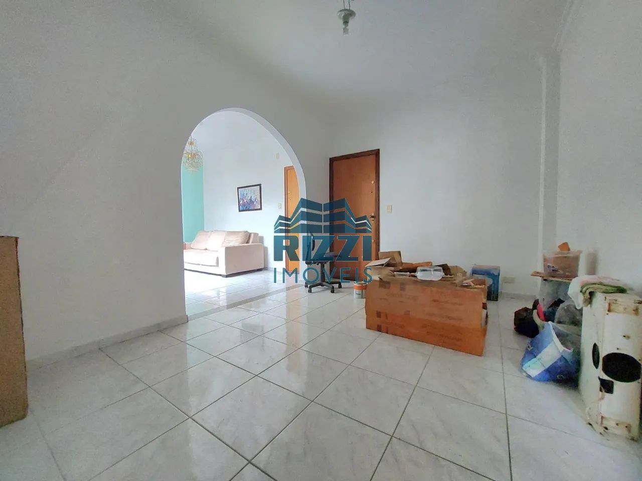 Apartamento com 2 quartos Vila Kosmos