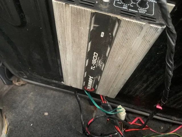 Som automotivo  - Foto 4