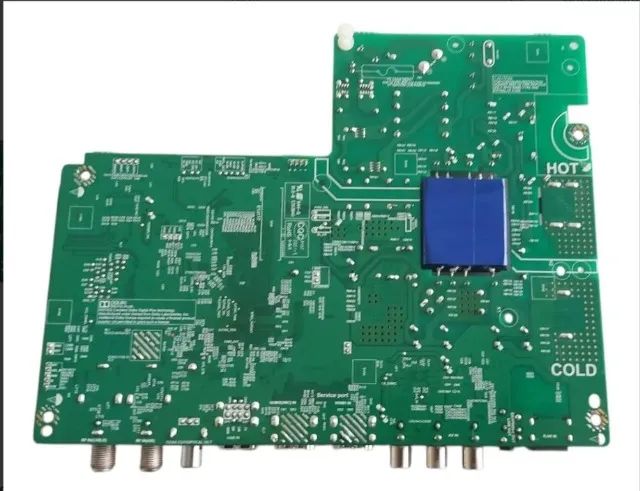Placa Principal Tv Panasonic TC-32FS500B. - Foto 2