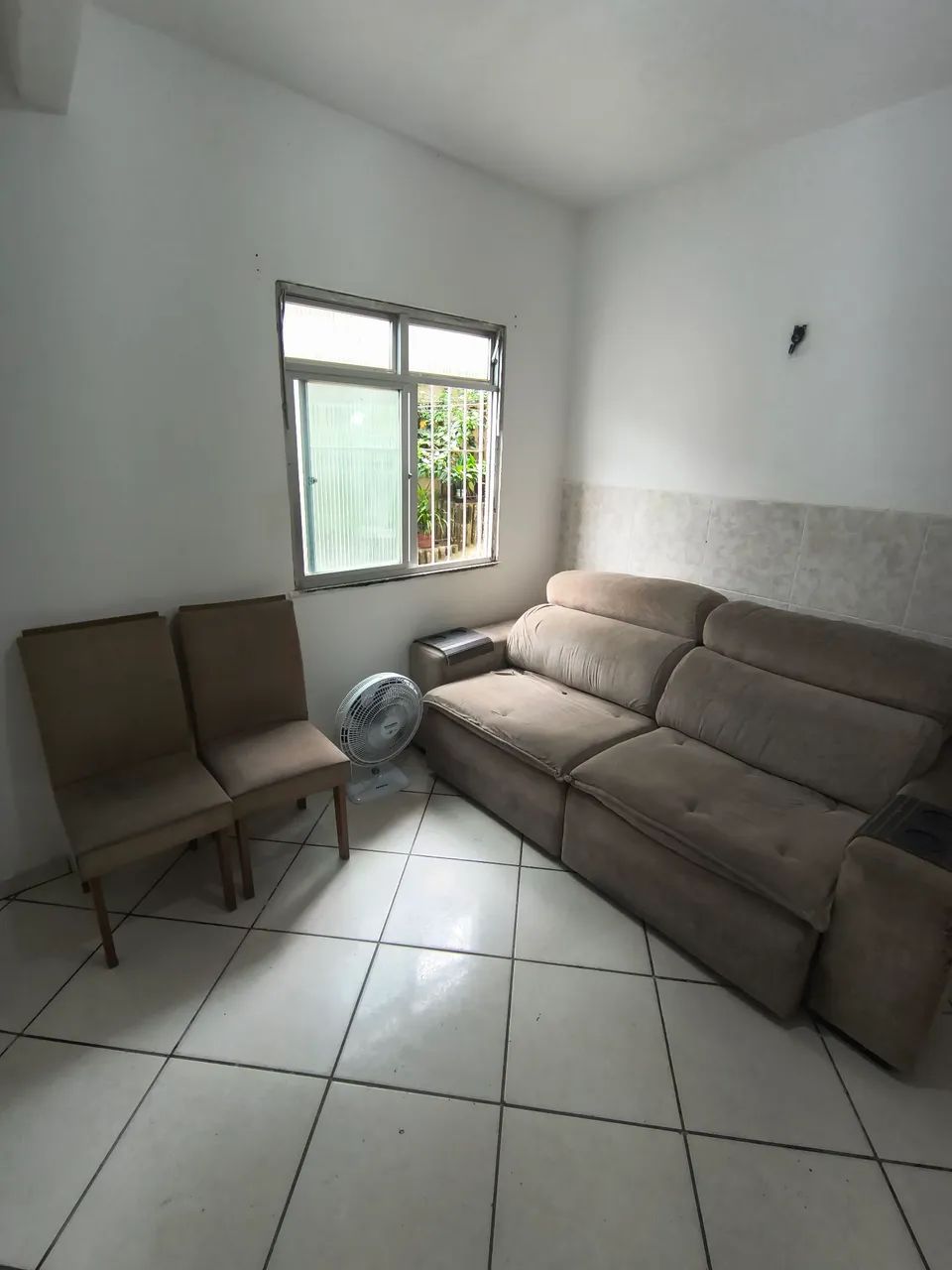 Sofá retrátil 