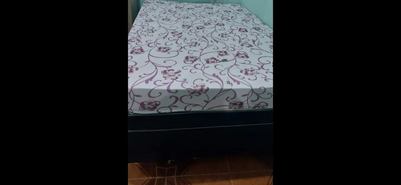 Cama de casal