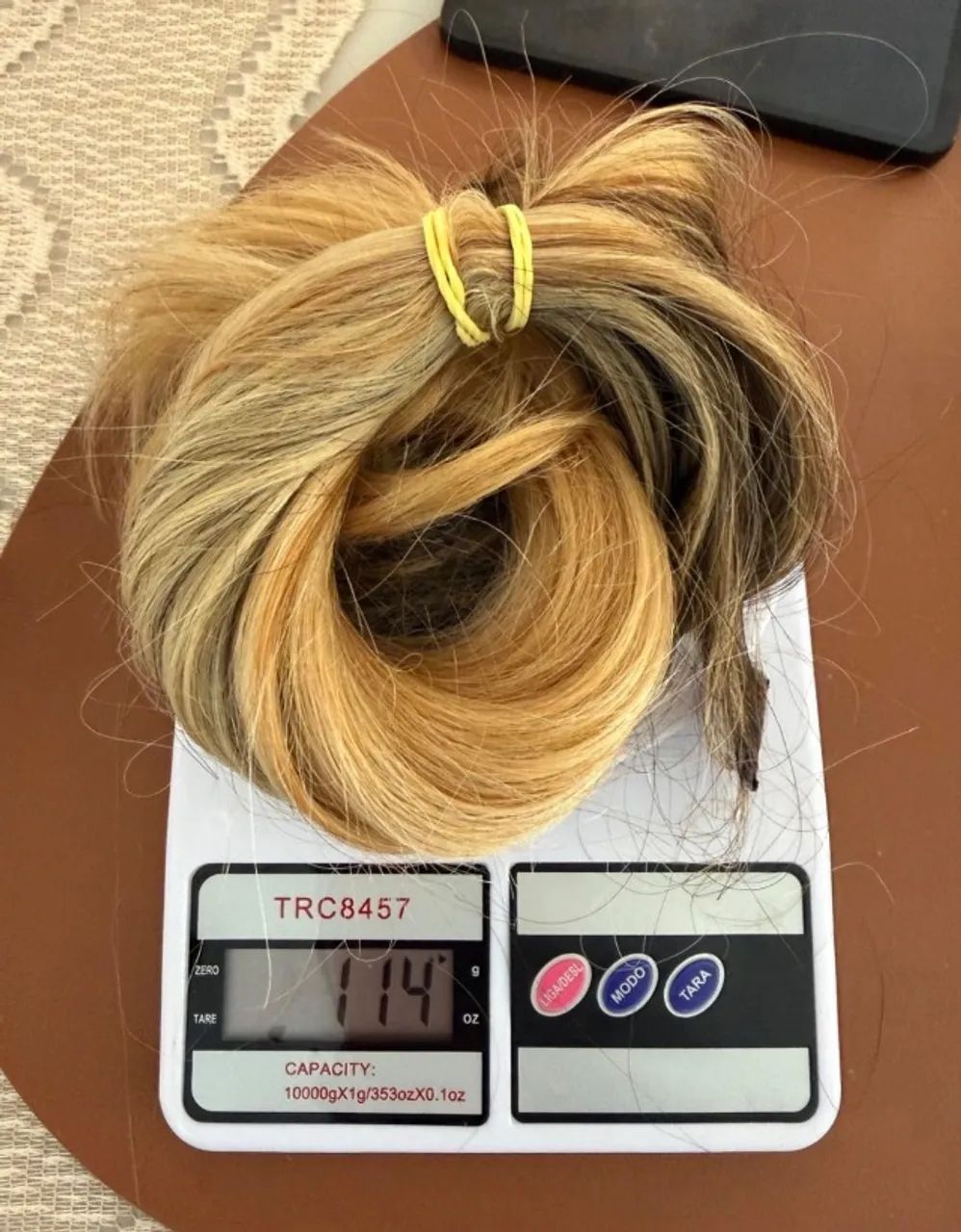 Mega Hair