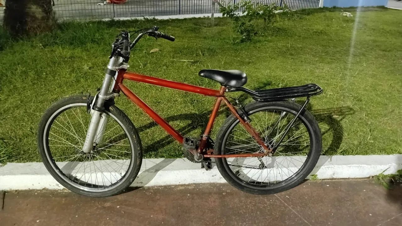 Bike 