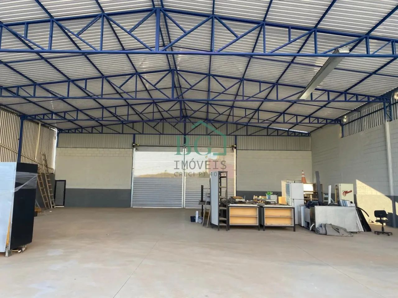 Comercial Galpão em Poços de Caldas - Foto 4