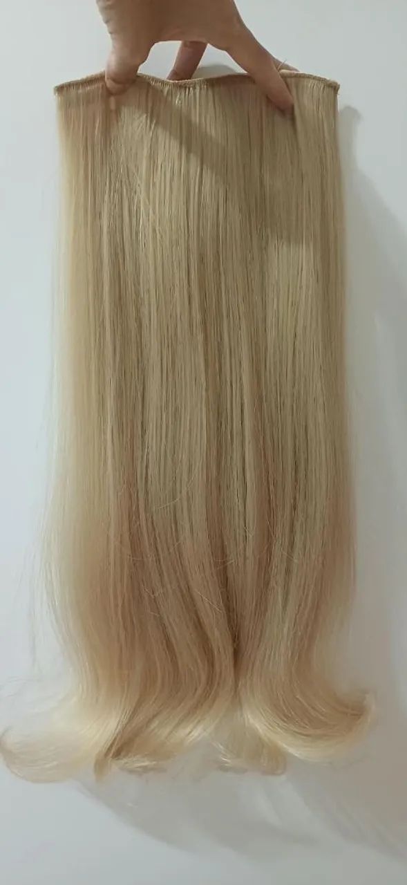 Mega Hair  - Foto 5